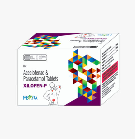 XILOFEN-P
